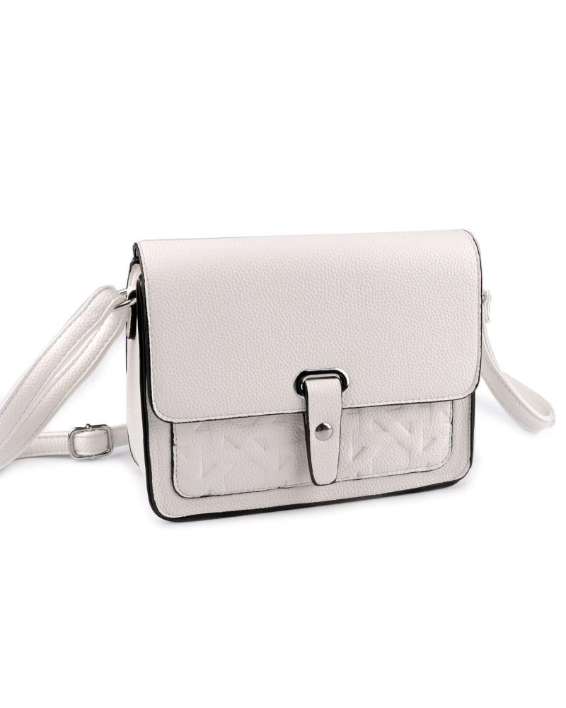 Kabelka crossbody 23x17 cm - 1 ks | Mimib