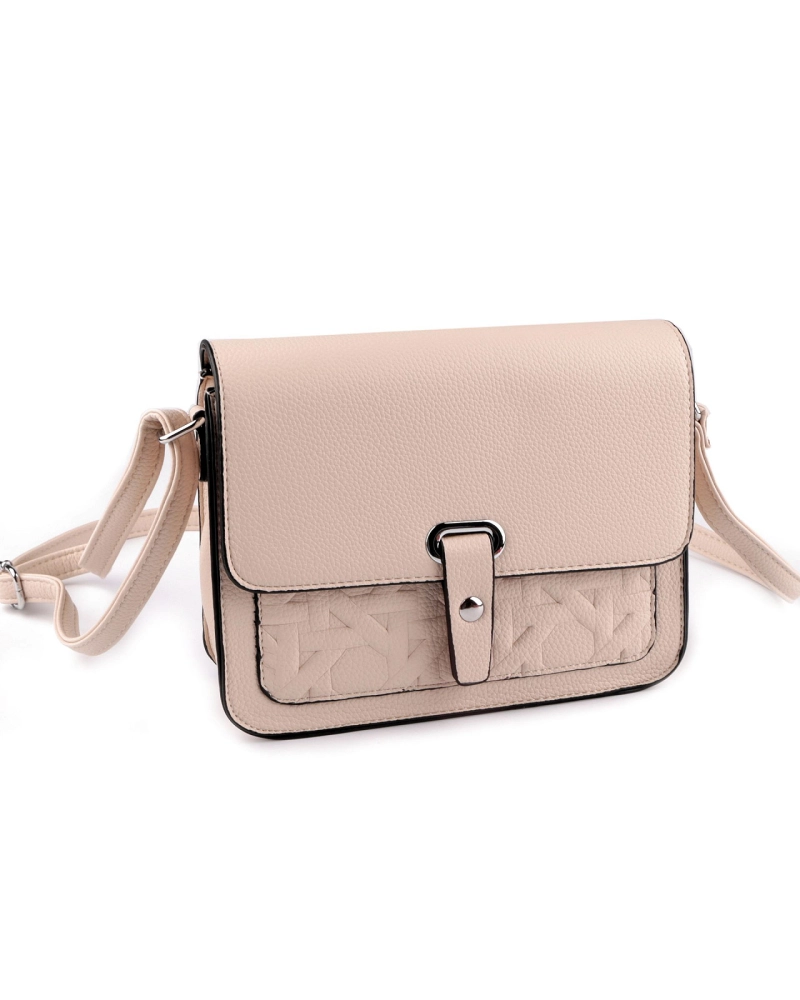 Kabelka crossbody 23x17 cm - 1 ks | Mimib