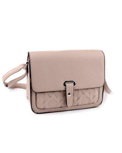 Kabelka crossbody 23x17 cm - 1 ks | Mimib