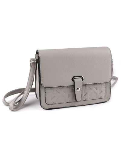 Kabelka crossbody 23x17 cm - 1 ks | Mimib