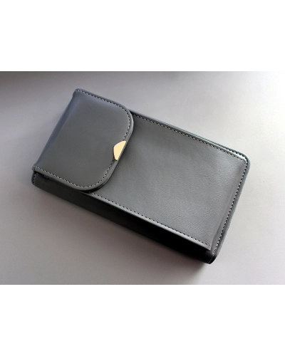 Zapínanie na peňaženku / kabelku, šírka 20 mm - 10 sada | Mimib