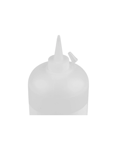 Sekundové lepidlo univerzálne s fľaštičkou 500 g - 1 ks | Mimib