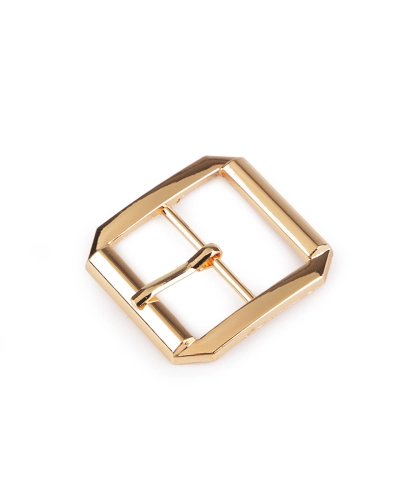 Kovová spona / pracka, prievlak 30 mm - 1 ks | Mimib