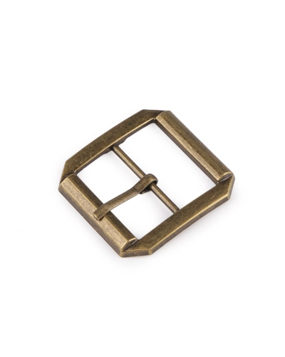 Kovová spona / pracka, prievlak 30 mm - 1 ks | Mimib