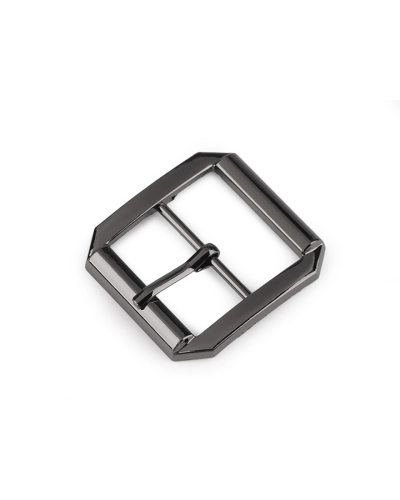 Kovová spona / pracka, prievlak 30 mm - 1 ks | Mimib