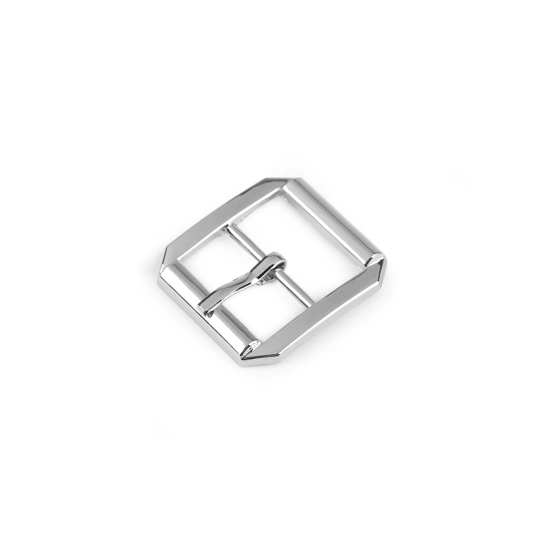 Kovová spona / pracka, prievlak 20 mm - 1 pár | Mimib