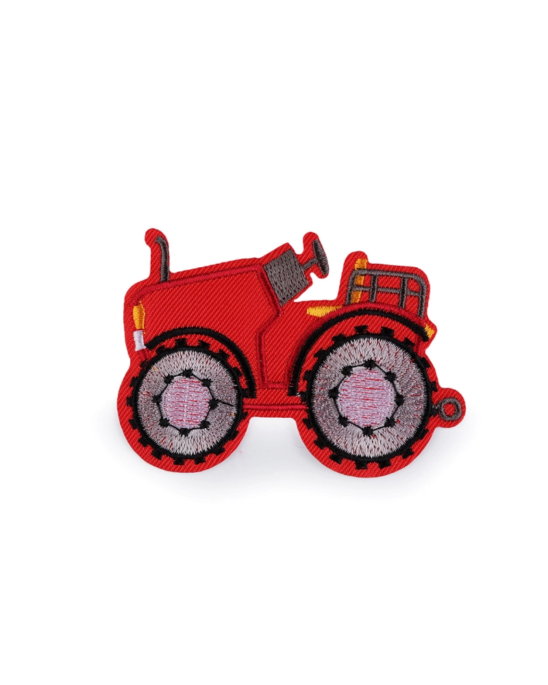 Nažehľovačka traktor - 10 ks | Mimib