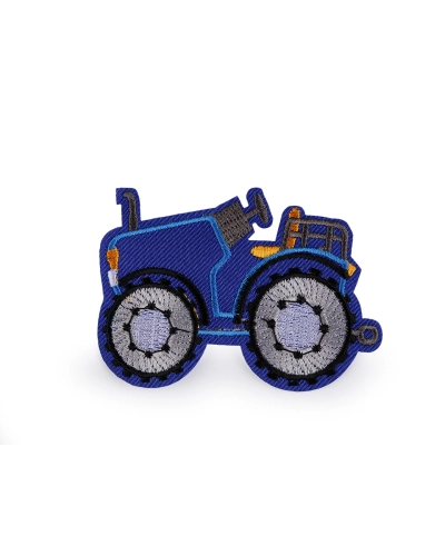 Nažehľovačka traktor - 10 ks | Mimib