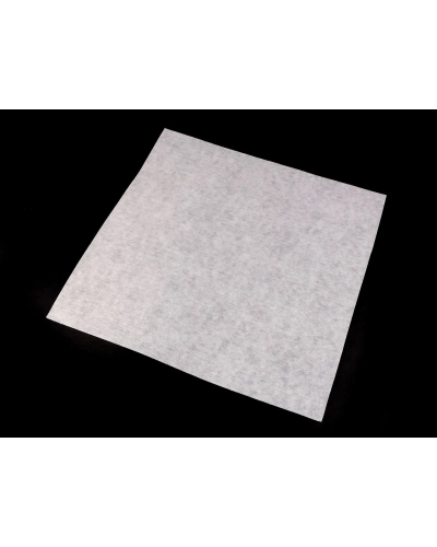 Netkaná textília Perlan 32x32 cm s certifikáciou 200 ks - 1 sáčok | Mimib