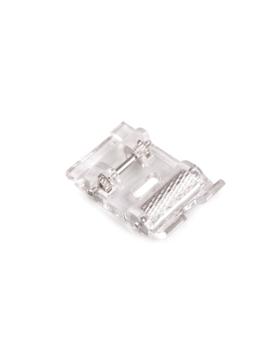 Pätka plastová rolovacia / valcová, na našívanie aplikácií - 1 ks | Mimib