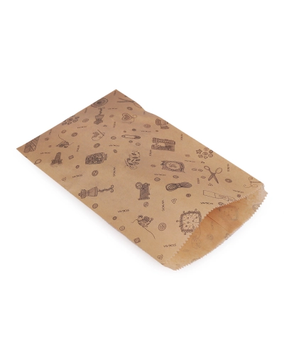 Papierové vrecko Stoklasa 20x32 cm - 50 ks | Mimib