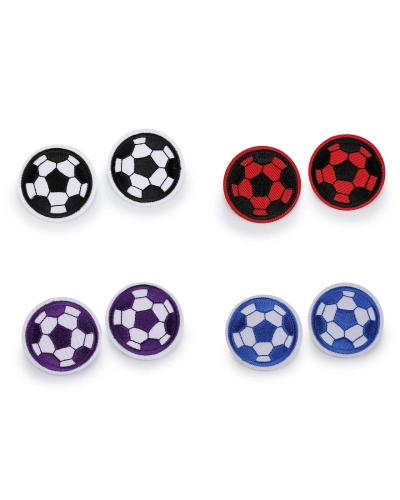 Nažehlovačka futbalová lopta - 10 ks | Mimib