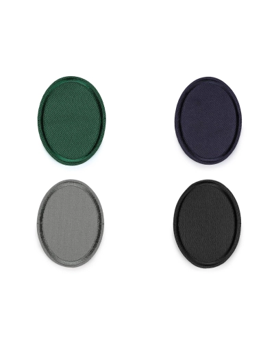 Nažehlovačka 6x8 cm - 10 ks | Mimib