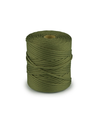 Odevná šnúra PES Ø4 mm - 100 m | Mimib