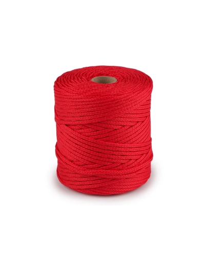 Odevná šnúra PES Ø4 mm - 100 m | Mimib