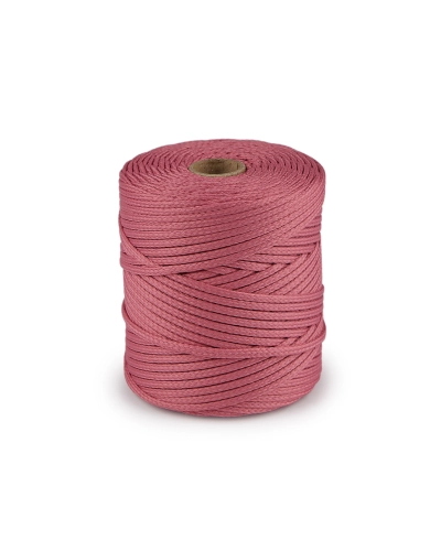 Odevná šnúra PES Ø4 mm - 100 m | Mimib