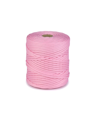 Odevná šnúra PES Ø4 mm - 100 m | Mimib