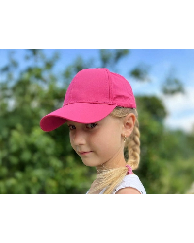 Detská bavlnená šiltovka - 1 ks | Mimib