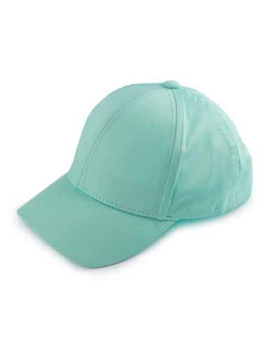 Detská bavlnená šiltovka - 1 ks | Mimib