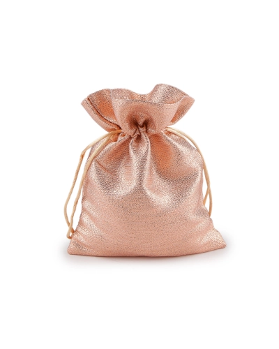 Darčekové vrecúško brokátové 13x18 cm - 10 ks | Mimib