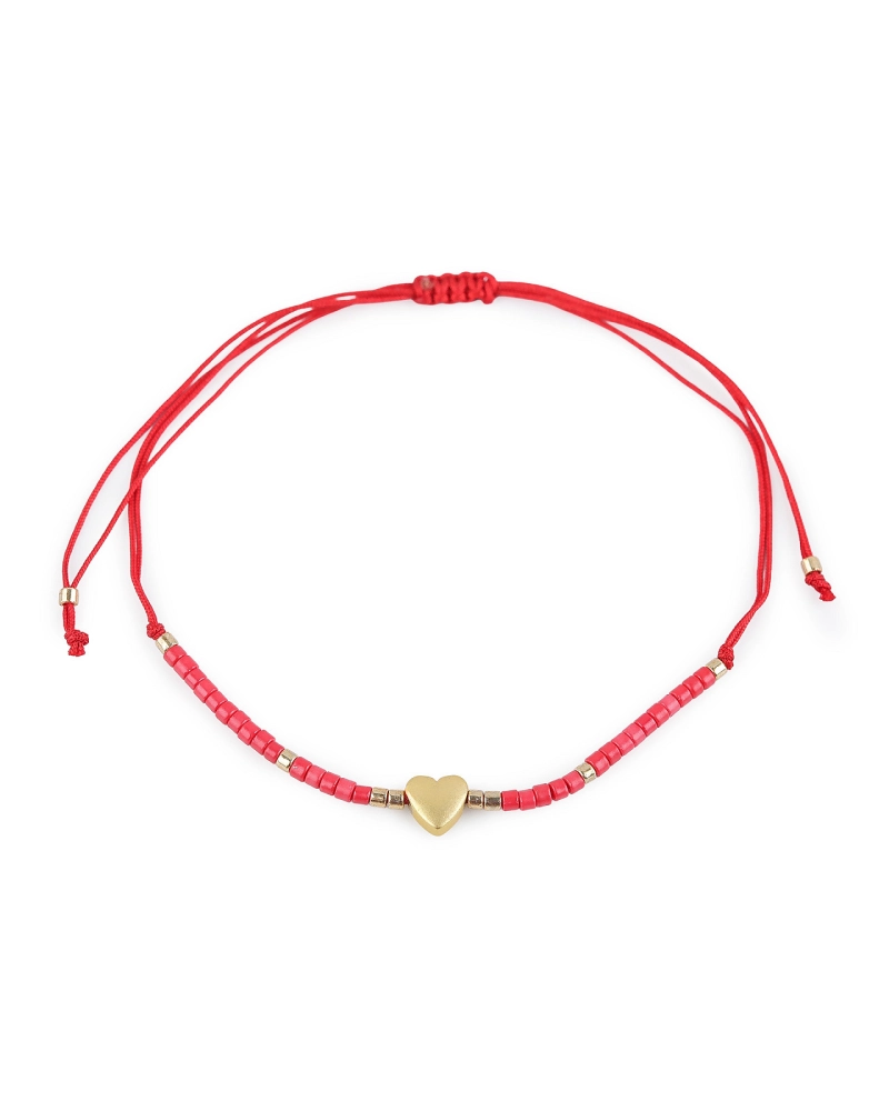 Náramok shamballa - 1 ks | Mimib