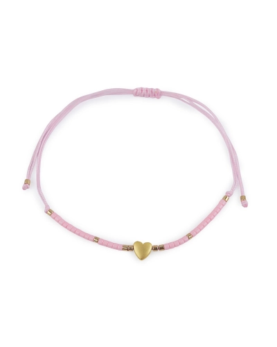 Náramok shamballa - 1 ks | Mimib