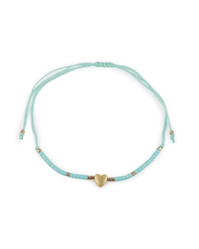 Náramok shamballa - 1 ks | Mimib