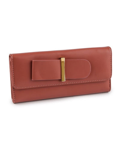 Dámska peňaženka 9x19 cm - 1 ks | Mimib