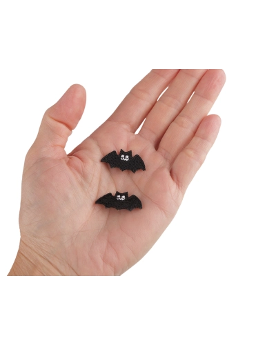 Nažehlovačka netopier - 10 ks | Mimib