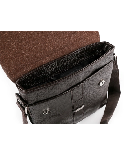 Pánska taška crossbody 24x26 cm - 1 ks | Mimib