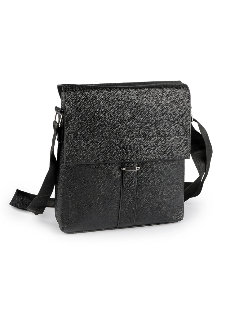 Pánska taška crossbody 24x26 cm - 1 ks | Mimib