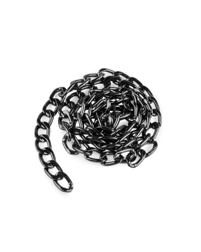 Reťaz plochá ľahká šírka 13 mm, metráž - 1 m | Mimib