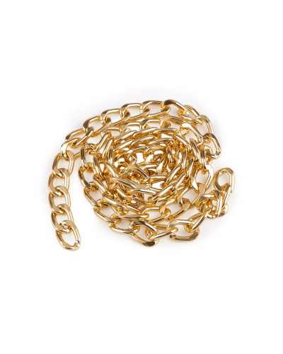 Reťaz plochá ľahká šírka 13 mm, metráž - 1 m | Mimib