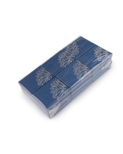 Krabička na šperky 6,5x9 cm - 12 ks | Mimib