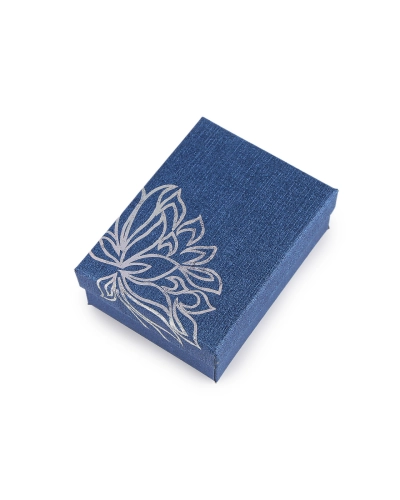 Krabička na šperky 6,5x9 cm - 12 ks | Mimib