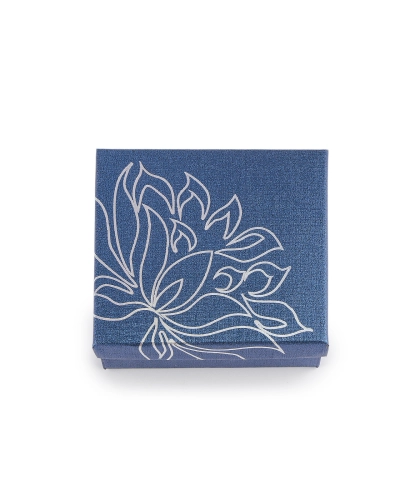 Krabička na šperky 9x9 cm - 12 ks | Mimib