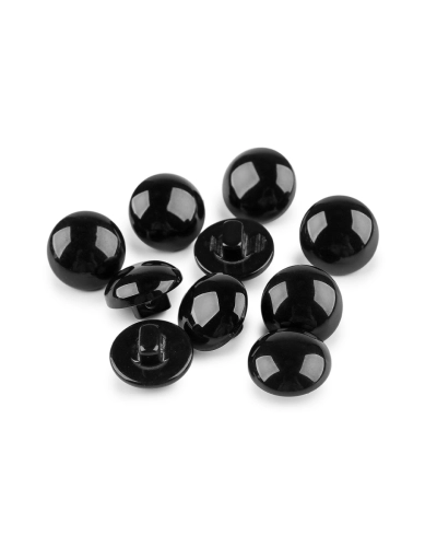 Gombík farebný veľkosť 24" - 10 ks | Mimib