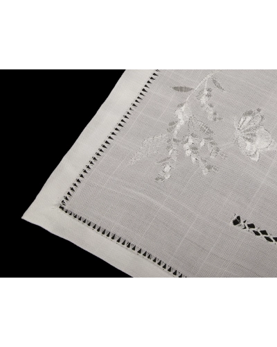 Prestieranie textilné vyšívané 30x45 cm - 2 ks | Mimib