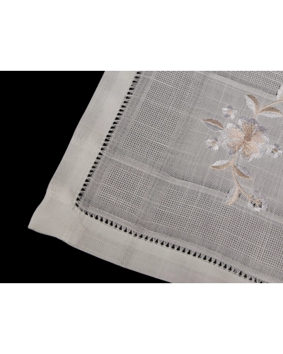 Prestieranie textilné vyšívané 30x45 cm - 2 ks | Mimib