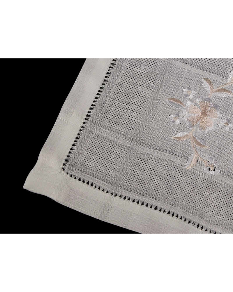 Prestieranie textilné vyšívané 30x45 cm - 2 ks | Mimib