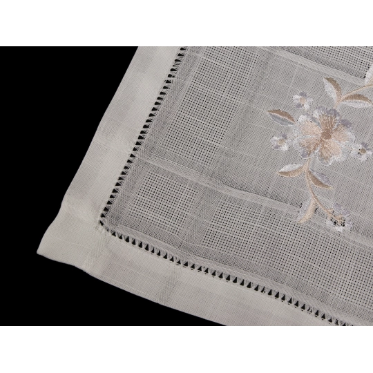 Prestieranie textilné vyšívané 30x45 cm - 2 ks | Mimib