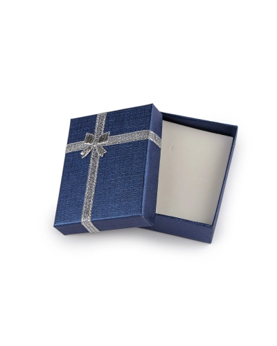 Krabička na šperky 7x9 cm - 12 ks | Mimib