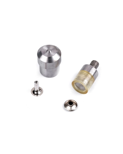 Piston na duté nity Ø12 mm - 1 sada | Mimib