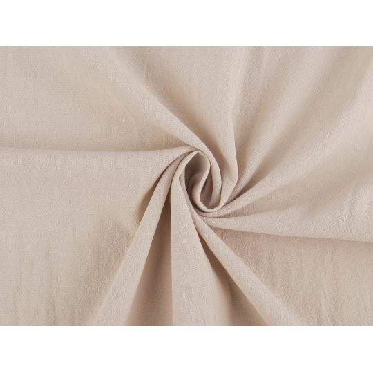 Odevná krešovaná bavlna - 1 m | Mimib