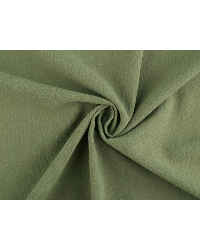 Odevná krešovaná bavlna - 1 m | Mimib