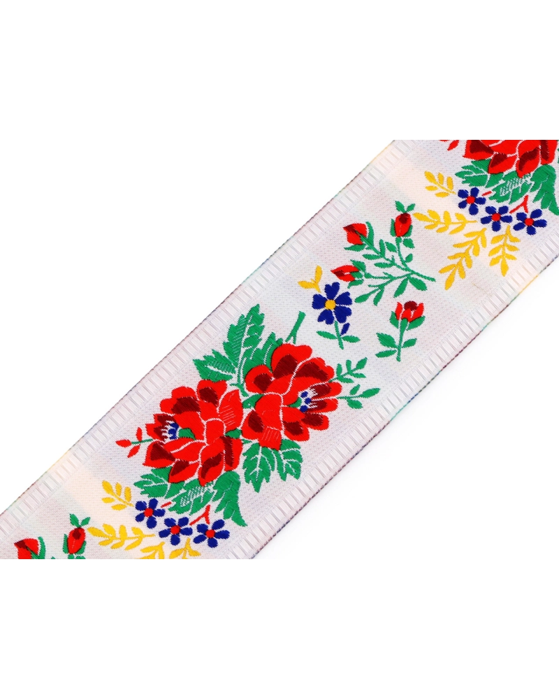 Krojová vzorovka šírka 55 mm 2. akosť - 1 m | Mimib