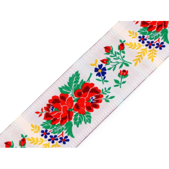 Krojová vzorovka šírka 55 mm 2. akosť - 1 m | Mimib