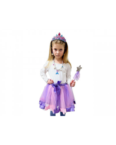 Karnevalový kostým - morská panna | Mimib