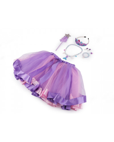 Karnevalový kostým - morská panna | Mimib