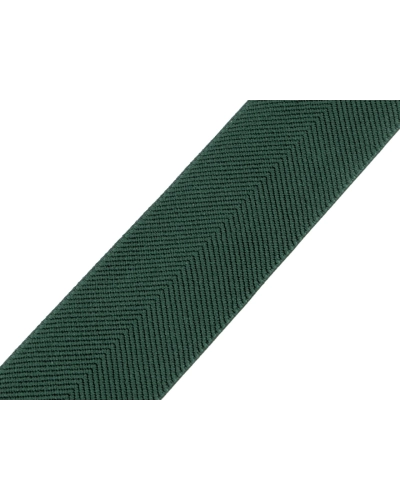 Saténová guma šírka 50, - 1 m | Mimib